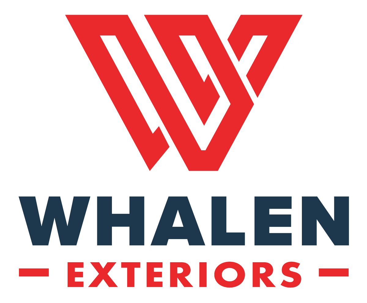 trusted roofing company Whalen Exteriors