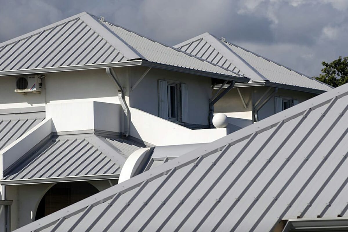 top rated metal roof repair and replacement experts