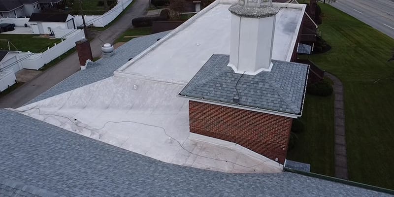 trusted roof replacement experts