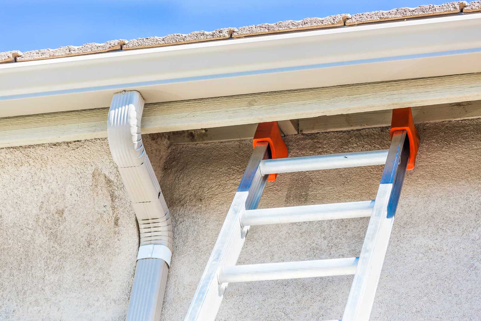 top rated gutter installation company