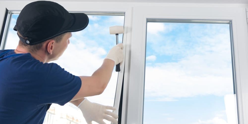 trusted Expert Window Replacement