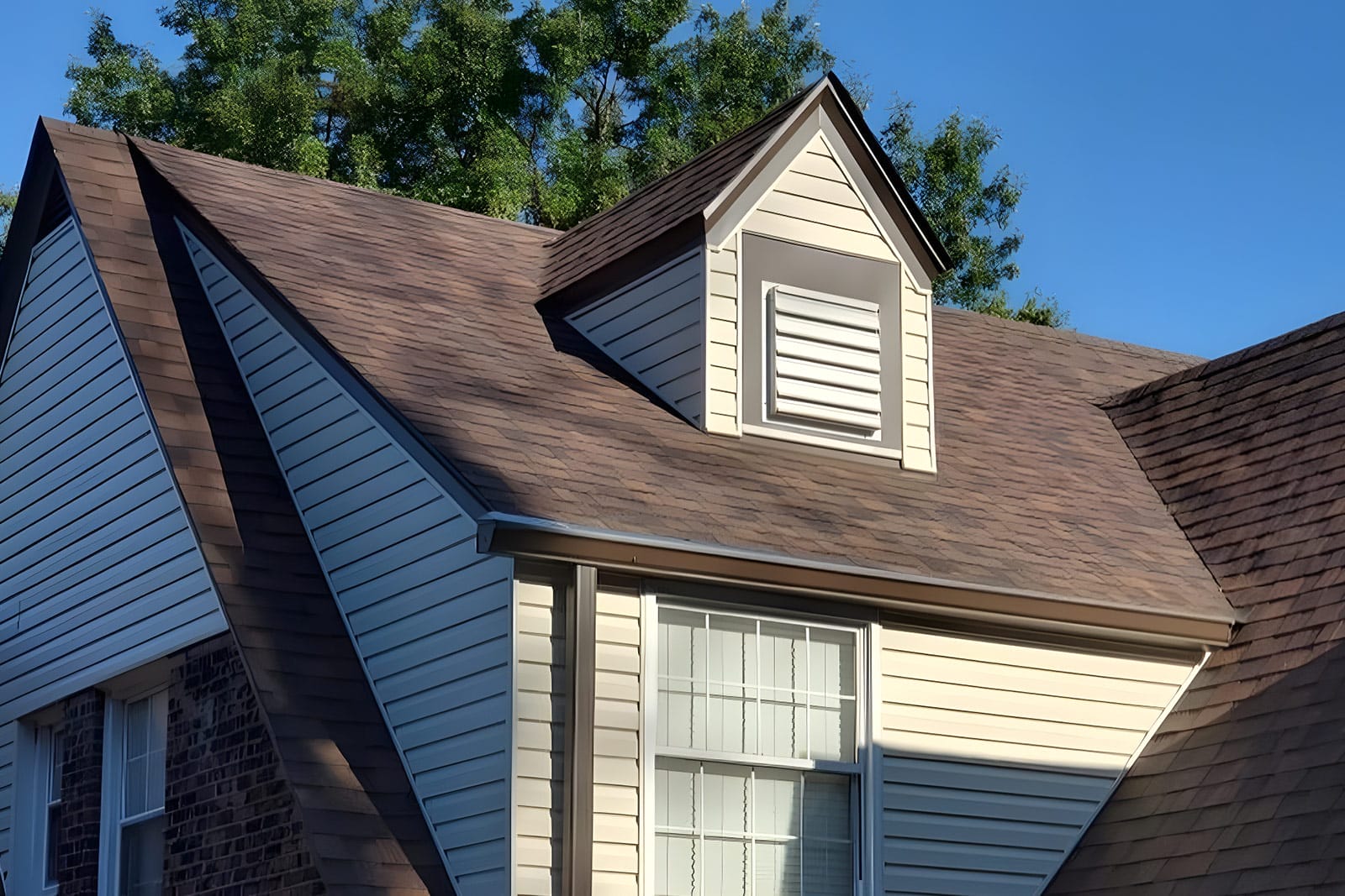 trusted residential roofing experts