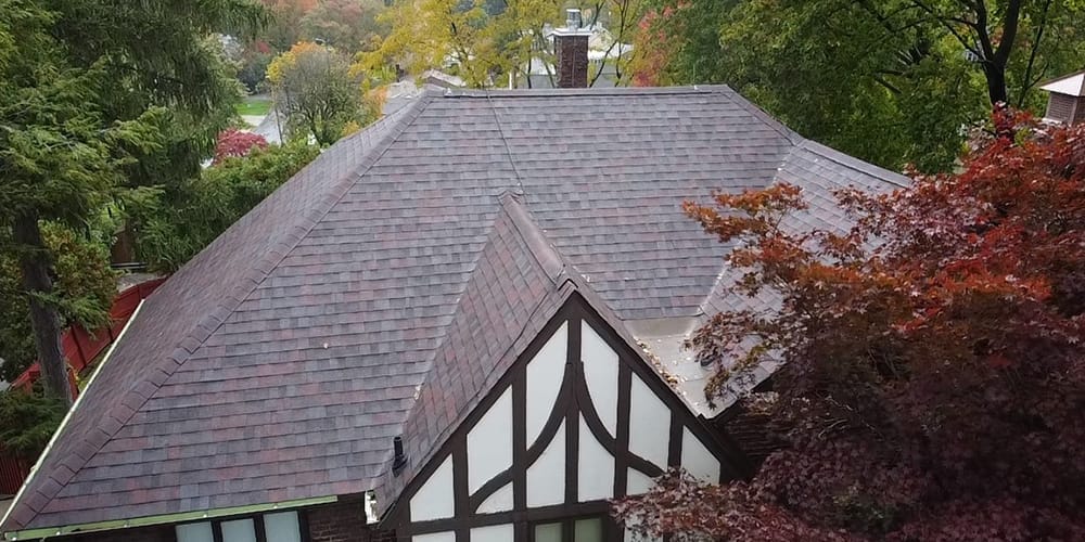 Leading Residential Roofing Contractor