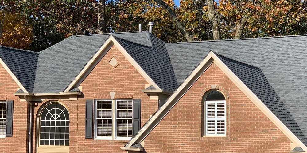 Top-rated Asphalt Shingle Roof Repair and Replacement