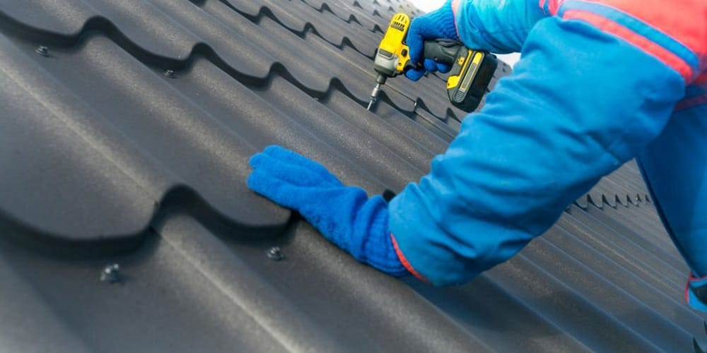 Preferred Metal Roofing Experts
