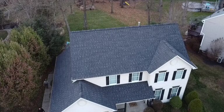 trusted roofing company Wexford, PA