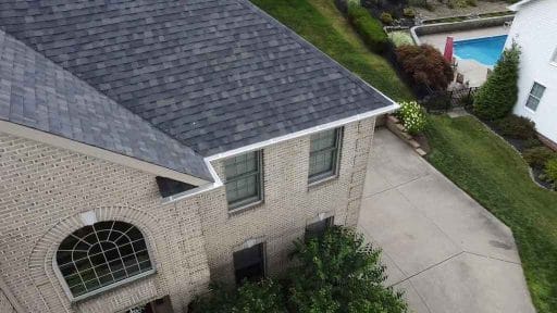 Pittsburgh, PA reputable roof replacement company
