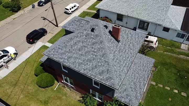 Pittsburgh, PA trusted roof replacement experts
