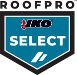 IKO Roofpro select