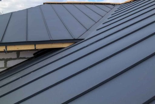 metal roof cost Pittsburgh