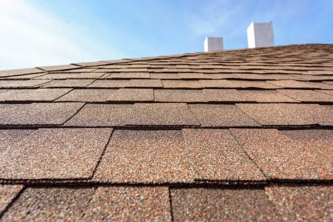asphalt shingle pros and cons in Pittsburgh