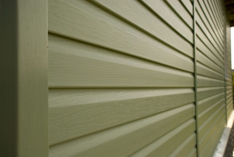 popular siding colors in Pittsburgh