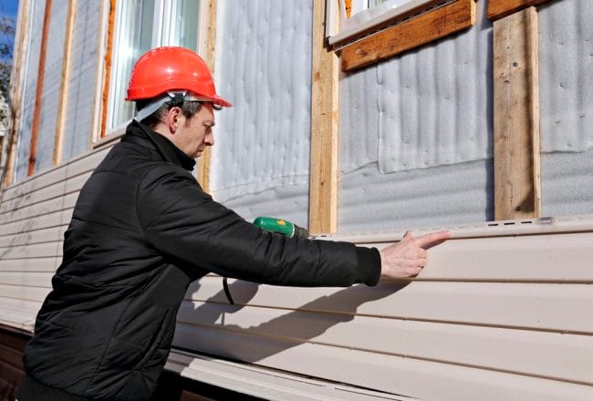 when to replace siding, siding replacement, siding installation, Pittsburgh