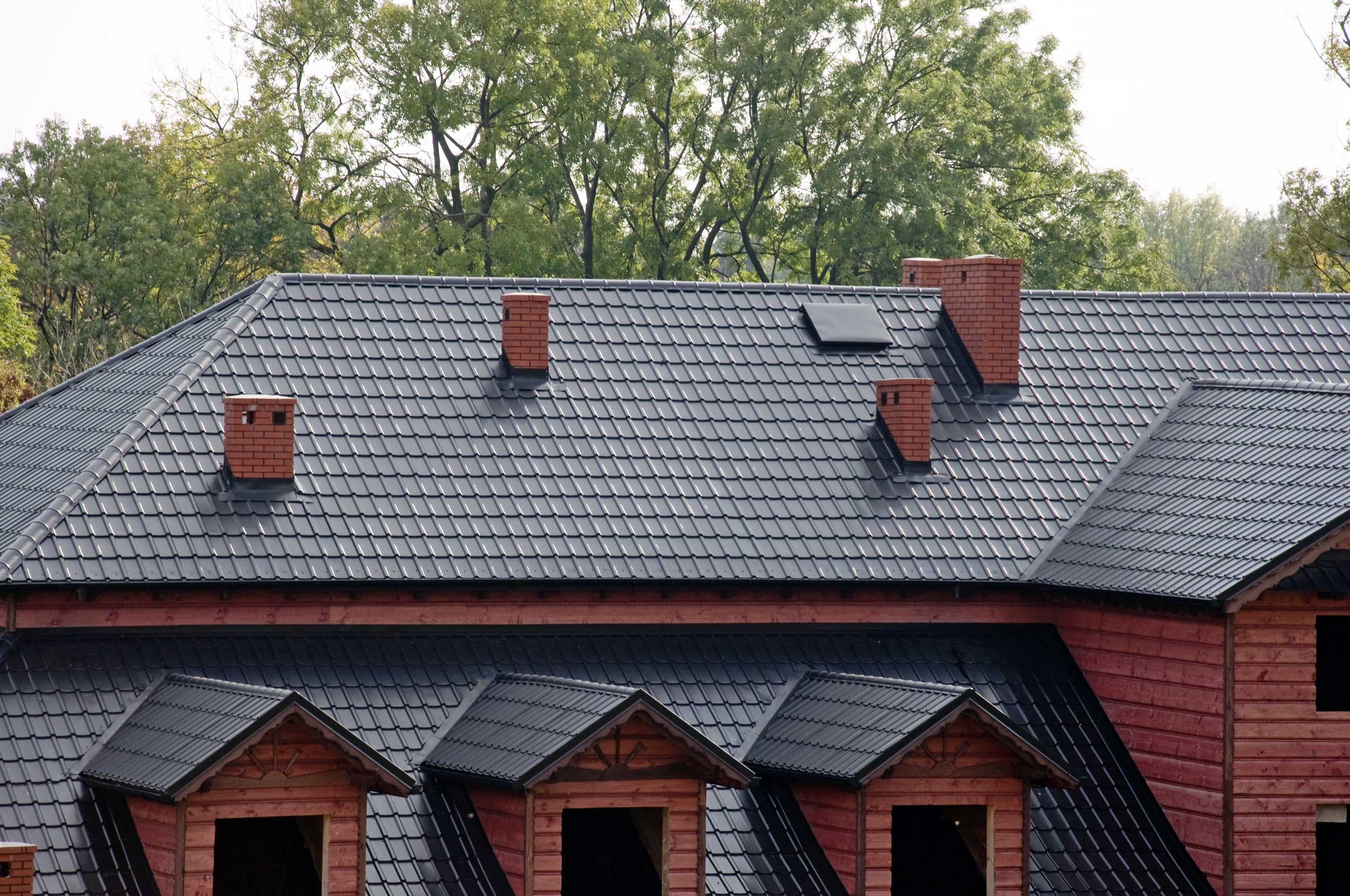 metal roof manufacture, local metal roofing, Pittsburgh