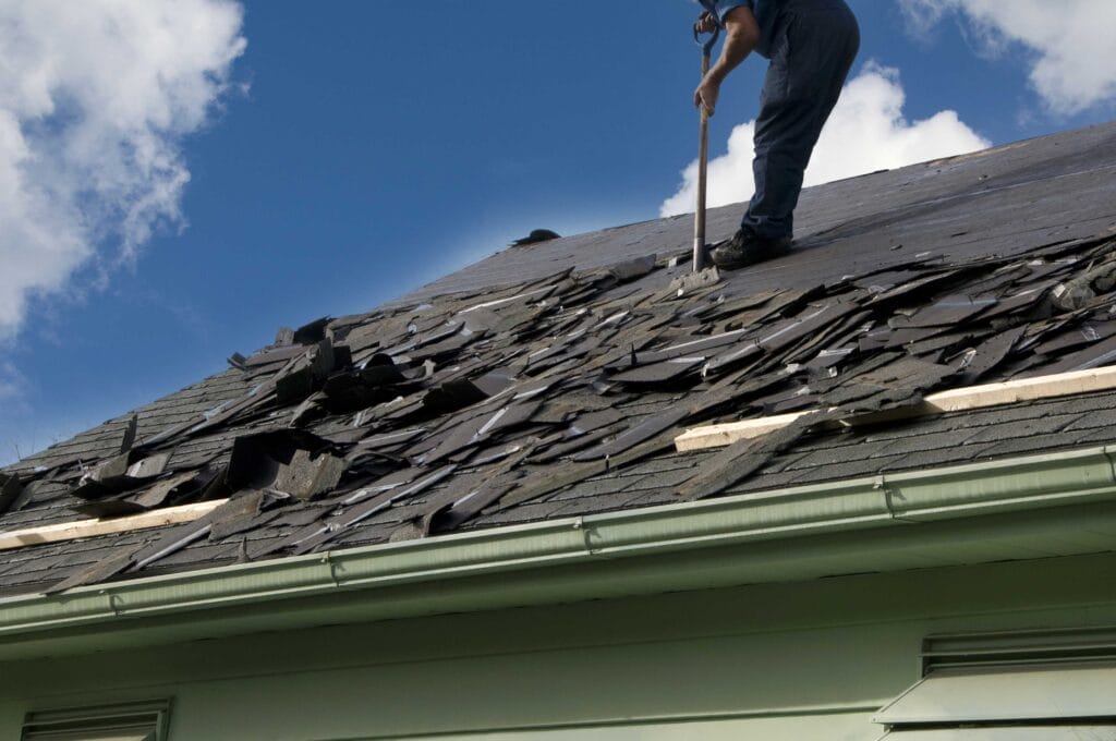 roof replacement cost, roof replacement reasons, new roof, Oakmont