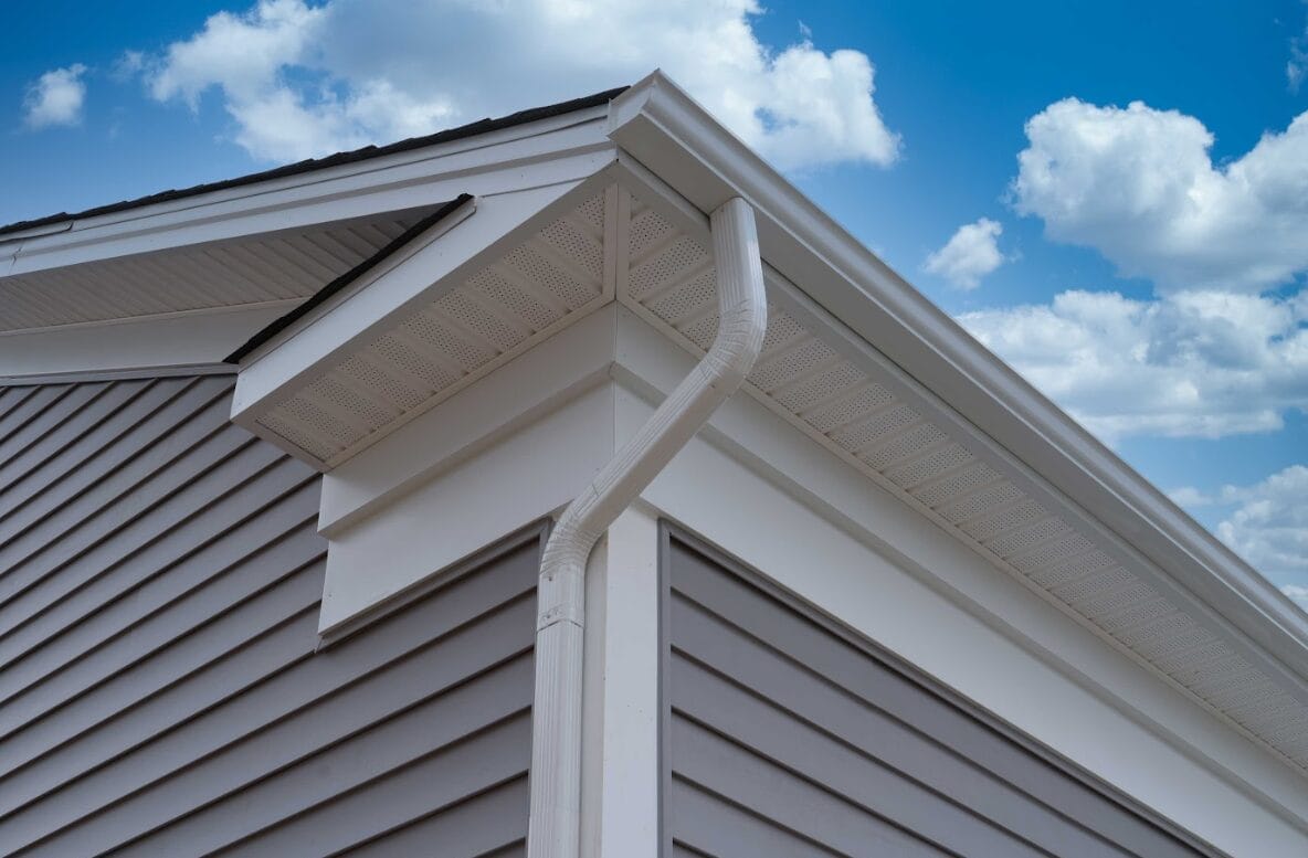 gutter cleaning benefits, professional gutter cleaning, Pittsburgh