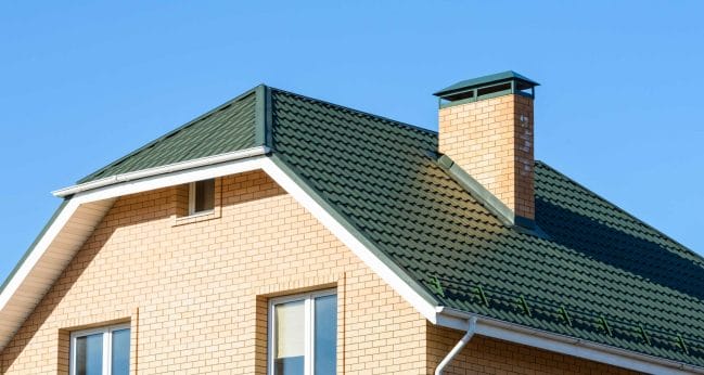 metal roof benefits, metal roof aesthetic, metal roof advantages