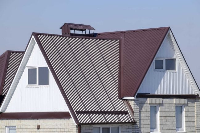 popular roof types, popular roof style, best roof types